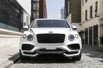 Bentley Bentayga GTX 4x4 by ONYX Concept 2018 года
